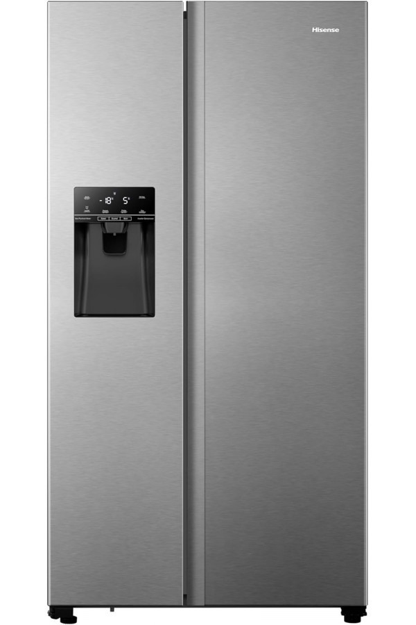 Хладилник Hisense RS694N4TIE